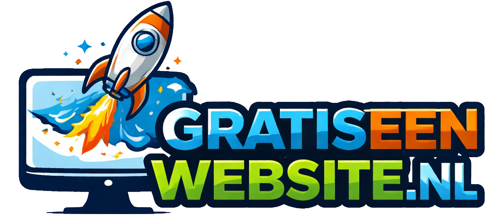 GratiseenWebsite.nl